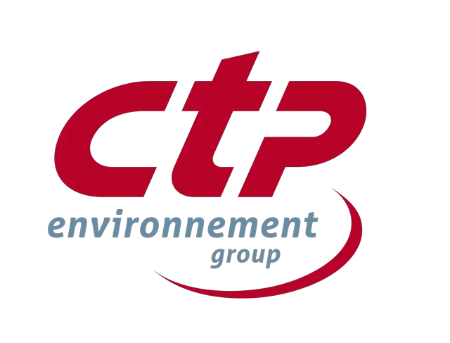 Logo CTP
